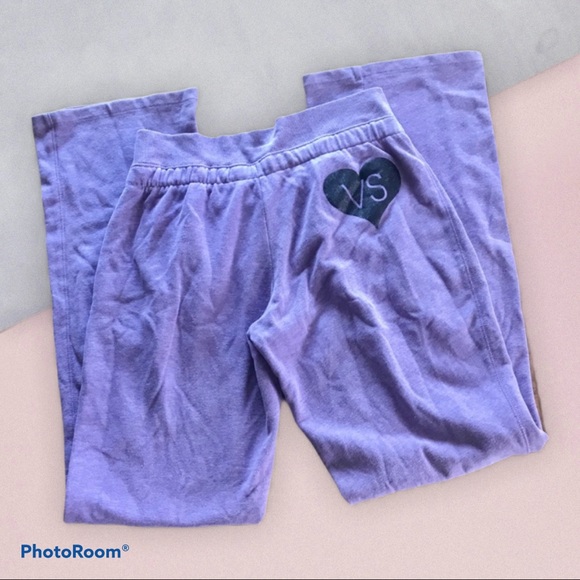 Victoria's Secret Pants - victorias secret supermodel essentials sweatpants